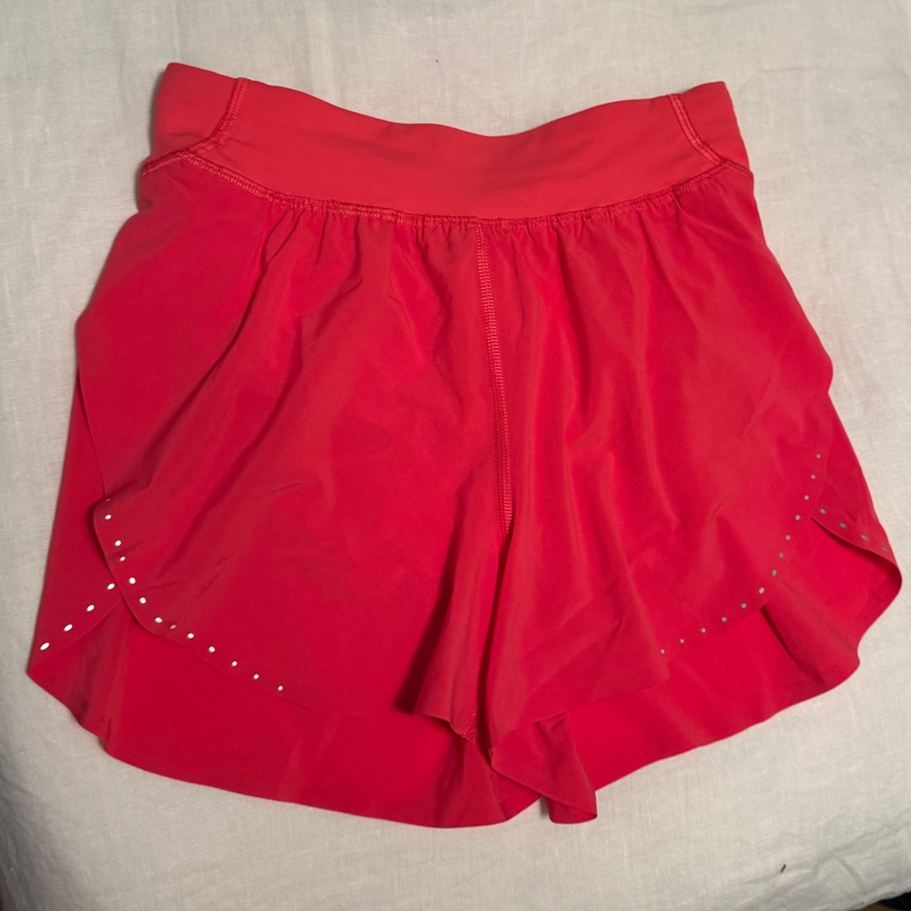 Lululemon Fast and Free Short Lip Gloss